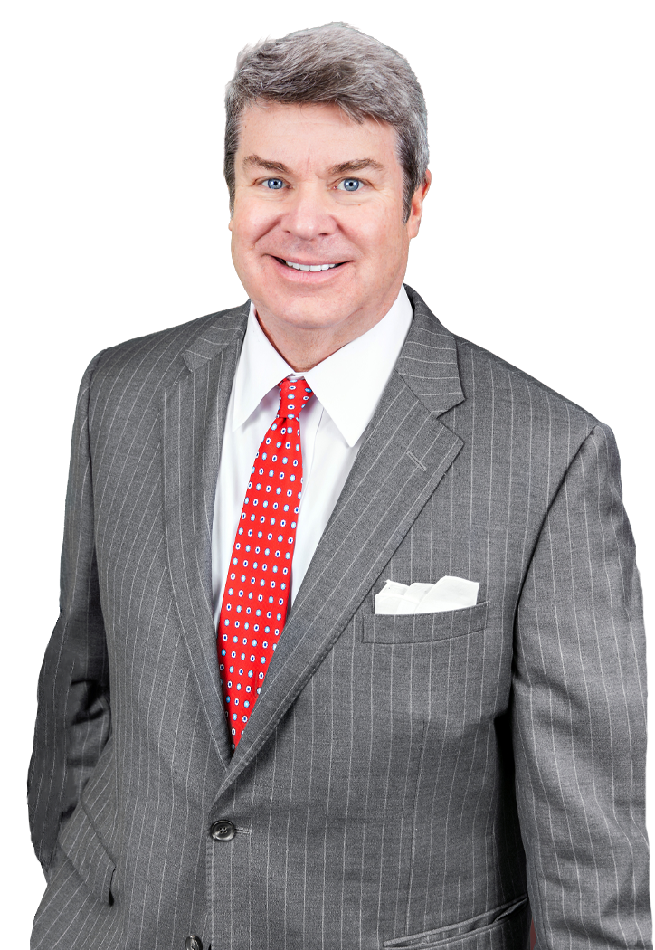 Peter J. Butler, Jr.